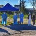 Δωρεάν rapid test την Τετάρτη στον Κλοκοτό