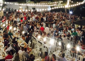 Μουσική βραδιά το Σάββατο στο Διάσελλο