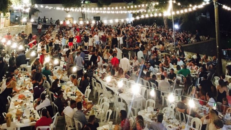 Μουσική βραδιά το Σάββατο στο Διάσελλο