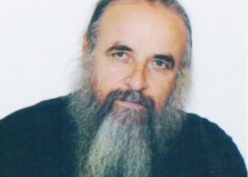 Εκοιμήθη εν Κυρίω ο Πρωτοπρεσβύτερος π. Θεόδωρος Νούσιας