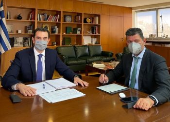 Μέτρα για τη διευκόλυνση των αγροτών δρομολογεί η ΔΕΗ