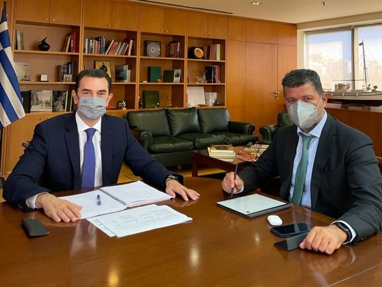 Μέτρα για τη διευκόλυνση των αγροτών δρομολογεί η ΔΕΗ