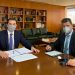 Μέτρα για τη διευκόλυνση των αγροτών δρομολογεί η ΔΕΗ