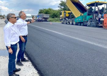 Προς υλοποίησης η μελέτη για την παράκαμψη των Τρικάλων από Μεγαλοχώρι ως Δέλτα Καλαμπάκας