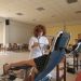 Πράξη ουσίας η συμμετοχή στην τριήμερη εθελοντική αιμοδοσία του Δ. Τρικκαίων