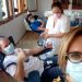 Με επιτυχία η σημερινή Εθελοντική Αιμοδοσία στο Γριζάνο