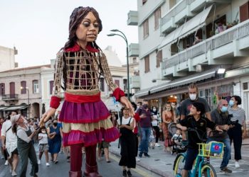 Απαγόρευσαν τις λιτανείες, επιτρέπουν την… Αμάλ