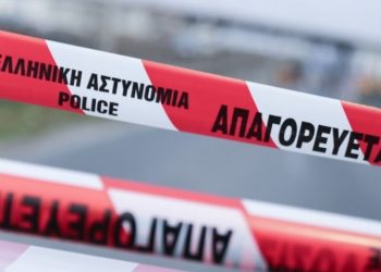 Άγριο έγκλημα στον Αγιόκαμπο – Δολοφόνησε την γυναίκα του μέσα στο μαγαζί που εργαζόταν!