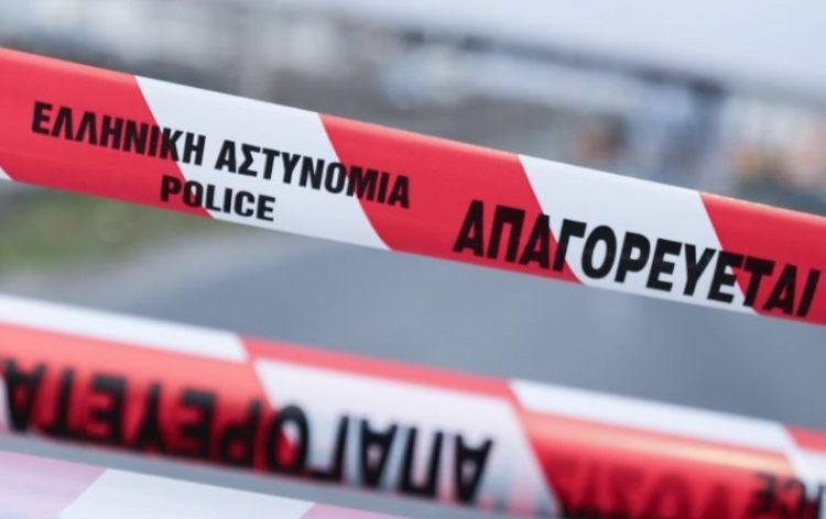 Άγριο έγκλημα στον Αγιόκαμπο – Δολοφόνησε την γυναίκα του μέσα στο μαγαζί που εργαζόταν!
