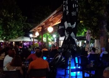“Centro Coffee House & Drink”:  Όχι μόνο ο πιο δυνατός καφές αλλά  και τα καλύτερα κοκτέιλ!!