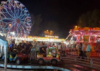 Κατά πλειοψηφία και όχι ομόφωνα η απόφαση του Κοινοτικού Συμβουλίου για να γίνει το «ΠΑΖΑΡΑΚΙ» Φαρκαδόνας