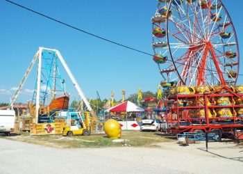 Δεν θα γίνει η ετήσια  εμποροπανήγυρη στην Φαρκαδόνα
