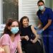 Συνεχίζονται οι εμβολιασμοί κατ’οίκον από το  Κέντρο Υγείας Φαρκαδόνας