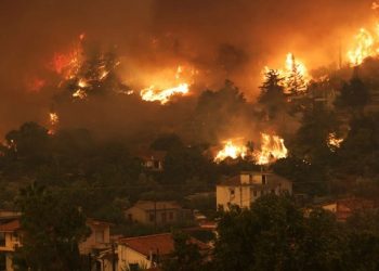 Έκθεση κόλαφος του ΟΗΕ για την κλιματική αλλαγή – “Κόκκινος συναγερμός για την ανθρωπότητα”