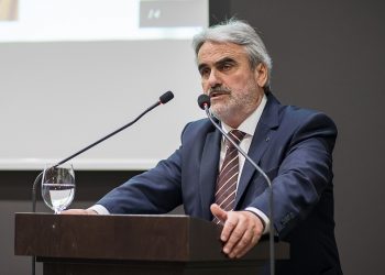 Αντιπρόεδρος της Κεντρικής Ένωσης Επιμελητηρίων Ελλάδος ο Βασίλης Γιαγιάκος