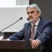 Αντιπρόεδρος της Κεντρικής Ένωσης Επιμελητηρίων Ελλάδος ο Βασίλης Γιαγιάκος
