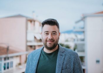 Ηλιάδης για τη νέα ομάδα Αίολος – Γόμφοι: «Συνεργασία για το καλό του τρικαλινού μπάσκετ»