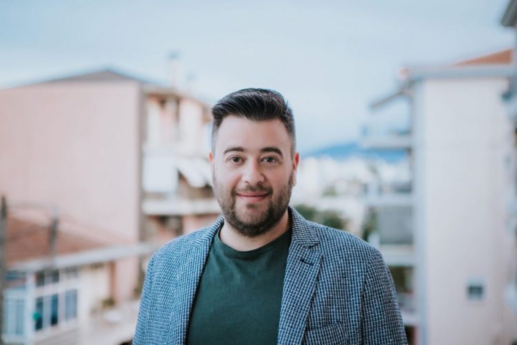 Ηλιάδης για τη νέα ομάδα Αίολος – Γόμφοι: «Συνεργασία για το καλό του τρικαλινού μπάσκετ»