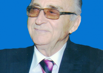 Απεβίωσε ο Γεώργιος Μπούρας