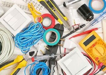 Άμεση Συγκέντρωση ηλεκτρολογικού υλικού και υλικών ύδρευσης για τους Πυρόπληκτους
