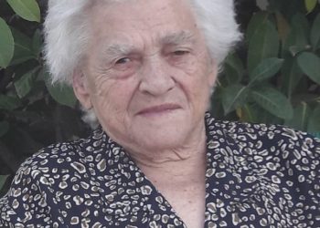 Απεβίωσε η Βασιλεία Μπουκοβάλα
