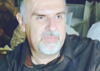 Έφυγε από την ζωή σε ηλικία 52 ετών ο Αναστάσιος Καπερώνης