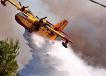Έρχονται ενισχύσεις από Γαλλία, Ρουμανία, Ελβετία και Τσεχία