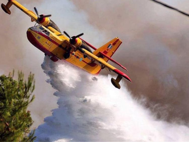 Έρχονται ενισχύσεις από Γαλλία, Ρουμανία, Ελβετία και Τσεχία