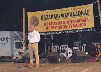 «Να κατέβουμε στις εκλογές…. να πάρουμε το Δήμο»