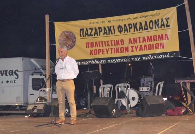 «Να κατέβουμε στις εκλογές…. να πάρουμε το Δήμο»