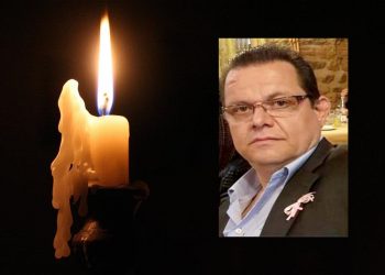 Πέθανε σε ηλικία 54 ετών o Ιωάννης Κωστάκης από την Οιχαλία