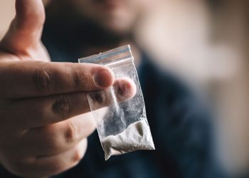 Συνελήφθη Τρικαλινός με κοκαΐνη