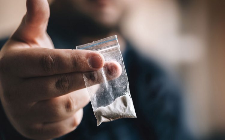 Συνελήφθη Τρικαλινός με κοκαΐνη