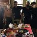 Κουρκούλης και Κελεκίδου στα «Μεζεδοκαμώματα»