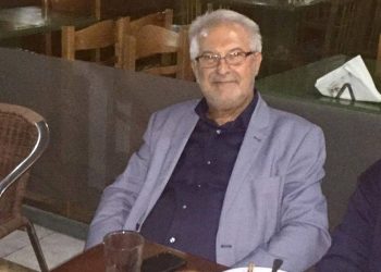 Προετοιμάζοντας το επόμενο βήμα…