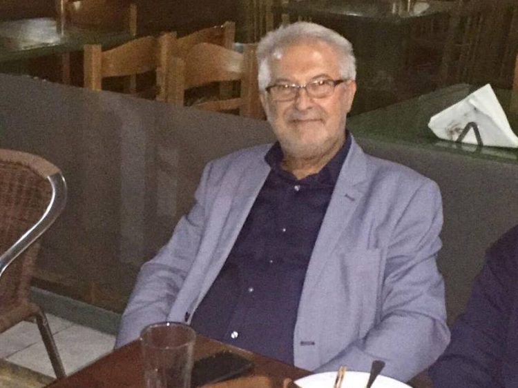 Προετοιμάζοντας το επόμενο βήμα…