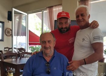 «Ζυμώσεις» με φόντο τις δημοτικές εκλογές