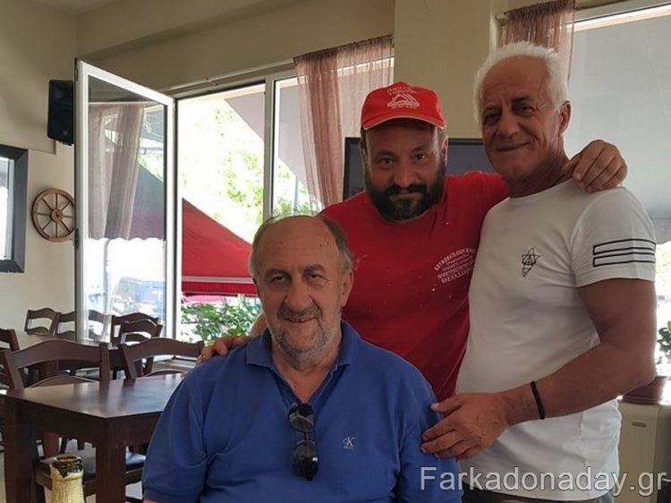 «Ζυμώσεις» με φόντο τις δημοτικές εκλογές