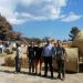 Χρήστος Μιχαλάκης: «Η αλληλεγγύη νικά την καταστροφή»