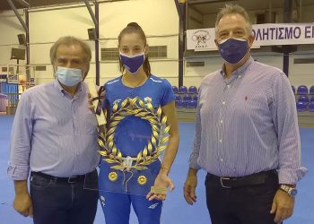 Χρήστος Μιχαλάκης: Οι στόχοι δεν έχουν ουρανό