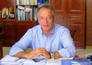Μιχαλάκης: Τα παιδιά του τόπου μας συνεχίζουν να μας κάνουν υπερήφανους και να  θα είμαστε δίπλα τους σε κάθε βήμα
