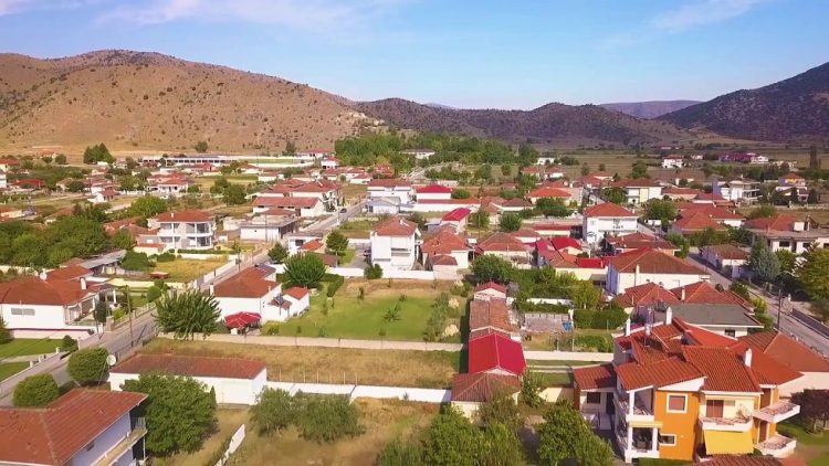 Νέα ευκαιρία για τα αδήλωτα τετραγωνικά χιλιάδων ιδιοκτητών ακινήτων