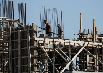 Συνδικάτο Οικοδόμων Ν. Τρικάλων: Η κυβέρνηση να πάρει τώρα ουσιαστικά μέτρα