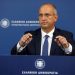 Οικονόμου: Έγιναν λάθη στις πυρκαγιές – Η πανδημία δεν τελείωσε – Έρχονται νέα μέτρα