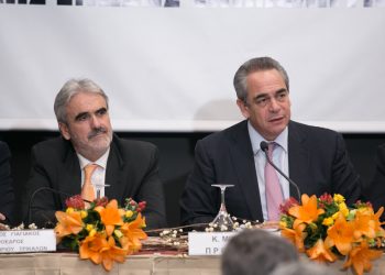 Δήλωση πρόεδρου Επιμελητηρίου Τρικάλων Βασίλη Γιαγιάκου για το θάνατο του Κωνσταντίνου Μίχαλου