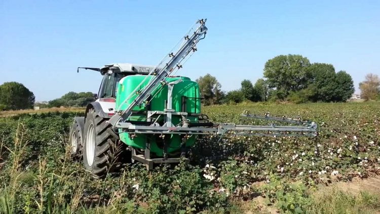 Προσοχή για να μην υπάρξει απώλεια παραγωγής από τον «μεγάλο εχθρό»…
