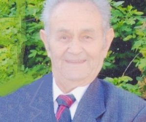 Απεβίωσε ο Σωκράτης Μπαλούτσος