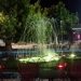 Ο Κούτσικος «ζωντάνεψε» και πάλι το συντριβάνι στη Φαρκαδόνα