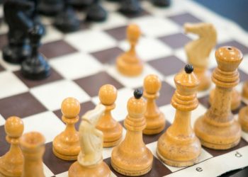 Πανελλήνιο πρωτάθλημα σκακιού και ποικίλες εκδηλώσεις στα Τρίκαλα