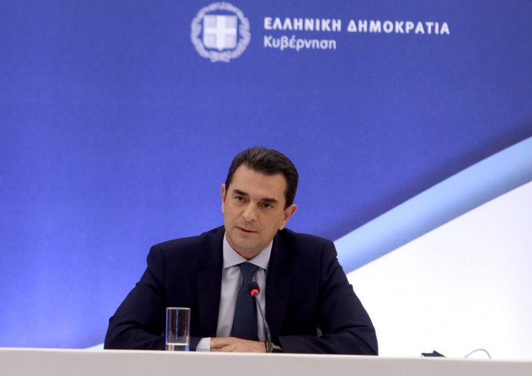 Κώστας Σκρέκας: Μέτρα στήριξης και άμεσες παρεμβάσεις στις πυρόπληκτες περιοχές